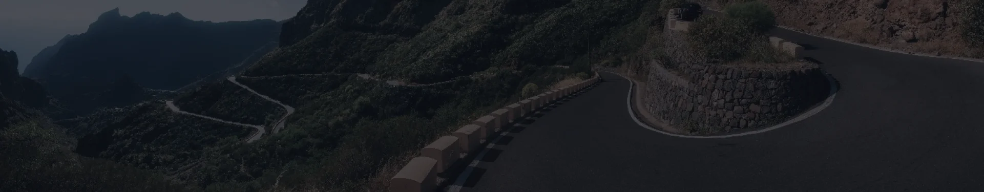 Dacia Car Rental in Tenerife