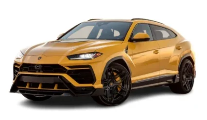 Lamborghini Urus (Automatic, 4.0 L, 5 Seats)