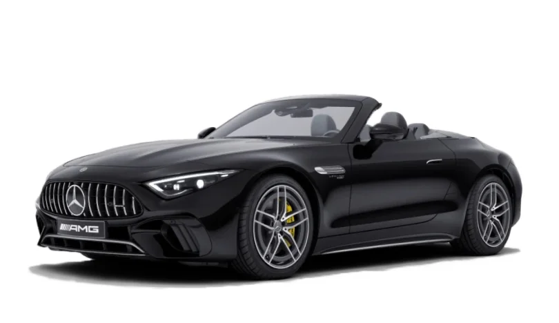 Rent a Mercedes-AMG SL 63 (Automatic, 4.0 L Petrol, 2 Seats) in Tenerife