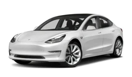 Tesla Model 3 (Automatic, 239 kWt, 5 Seats)