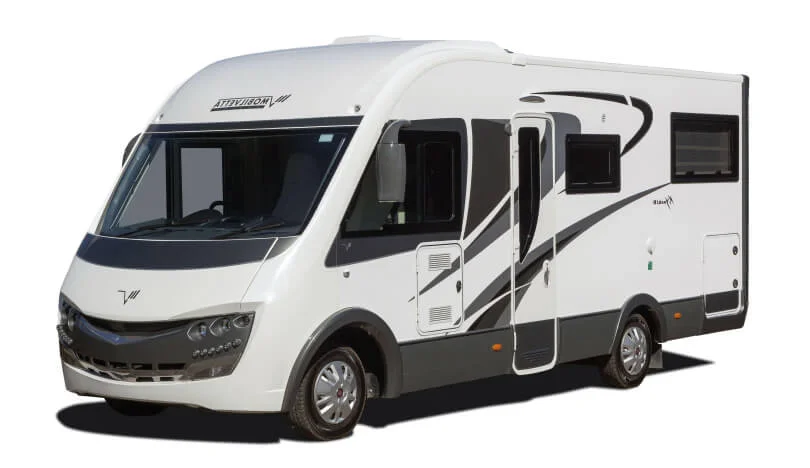 Rent a Mobilvetta K-Yacht MH80 (Manual, 5.0 L Diesel, 5 Seats) in Lanzarote