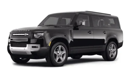 Land Rover Defender 3.0 (Automatic, 3.0 L, 5 Seats)