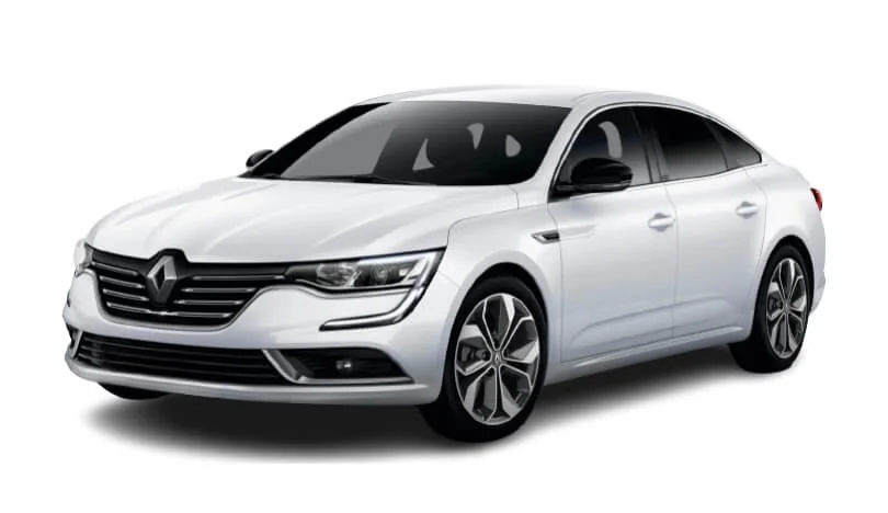 Rent a Renault Talisman (Automatic, 2.0 L Diesel, 5 Seats) in Gran Canaria