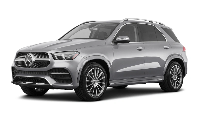 Rent a Mercedes-Benz GLE 350 4Matic (Automatic, 2.0 L Petrol, 5 Seats) in Tenerife