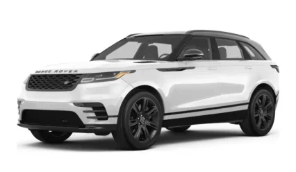 Range Rover Velar (Automatic, 3.0 L, 5 Seats)
