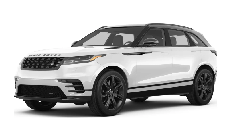 Rent a Range Rover Velar (Automatic, 3.0 L Petrol, 5 Seats) in Tenerife