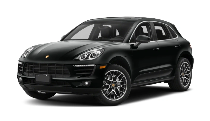 Rent a Porsche Macan S (Automatic, 3.0 L Petrol, 4 Seats) in Tenerife