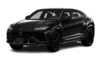 Lamborghini Urus (Automatic, 4.0 L, 5 Seats)