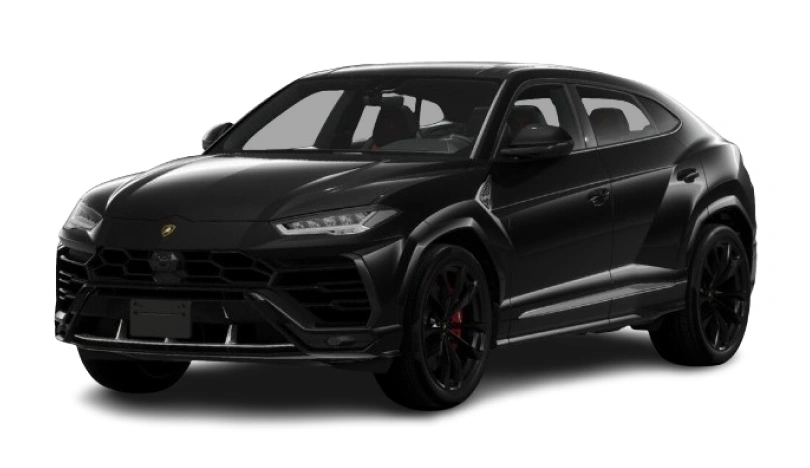 Rent a Lamborghini Urus (Automatic, 4.0 L Petrol, 5 Seats) in Tenerife
