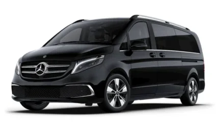 Mercedes-Benz V-Class (Automatic, 2.0 L, 7 Seats)