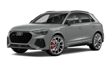 Audi RS Q3 (Automatic, 2.5 L, 5 Seats)