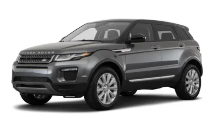 Range Rover Evoque (Automatic, 2.0 L, 5 Seats)