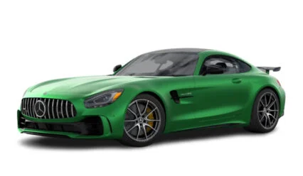 Mercedes-AMG GT R Coupe (Automatic, 4.0 L, 2 Seats)
