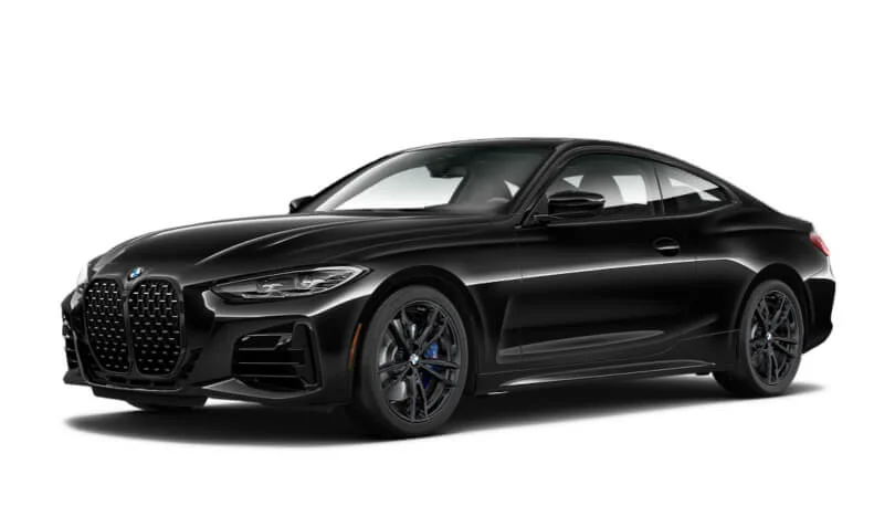 Rent a BMW M4 (Automatic, 3.0 L Petrol, 4 Seats) in Tenerife