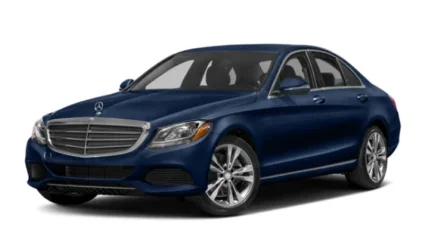 Mercedes-Benz E-Class (Automatic, 2.0 L, 5 Seats)