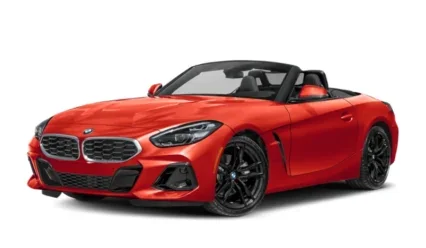 BMW Z4 (Automatic, 3.0 L, 2 Seats)