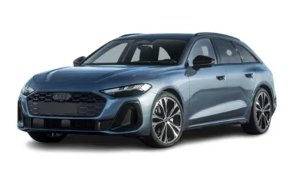 Audi A5 Avant (Automatic, 2.0 L, 5 Seats)