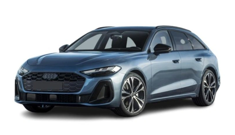 Rent a Audi A5 Avant (Automatic, 2.0 L Petrol, 5 Seats) in Tenerife