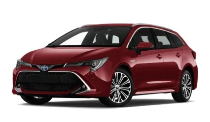 Toyota Corolla Hybrid (Automatic, 1.8 L, 5 Seats)