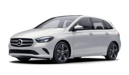 Mercedes-Benz B-Class B200d (Automatic, 1.6 L, 5 Seats)