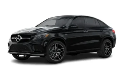 Mercedes-AMG GLE (Automatic, 4.0 L, 5 Seats)
