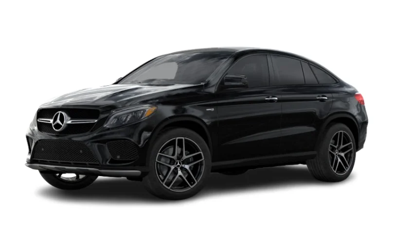 Rent a Mercedes-AMG GLE (Automatic, 4.0 L Petrol, 5 Seats) in Tenerife