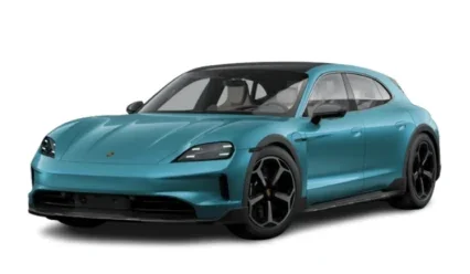 Porsche Taycan 4S (Automatic, 390 kWt, 4 Seats)