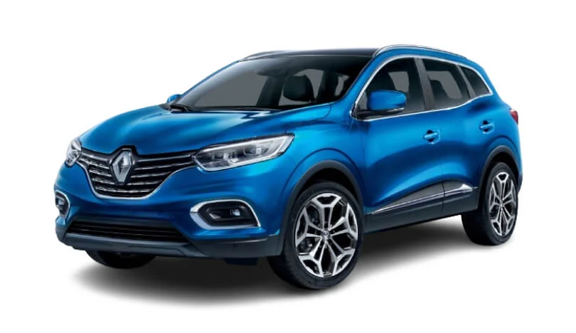Rent a Renault Kadjar (Manual, 1.3 L Petrol, 5 Seats) in Fuerteventura