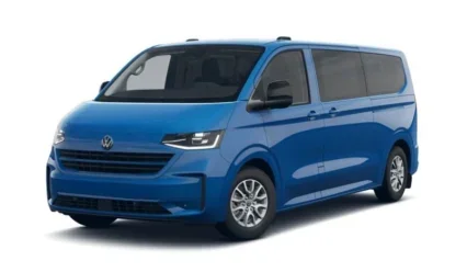 VW Caravelle (Manual, 2.0 L, 9 Seats)