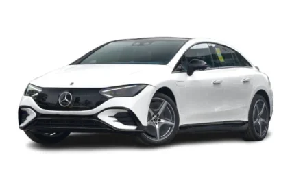 Mercedes-Benz EQE 500 4Matic (Automatic, 300 kWt, 5 Seats)