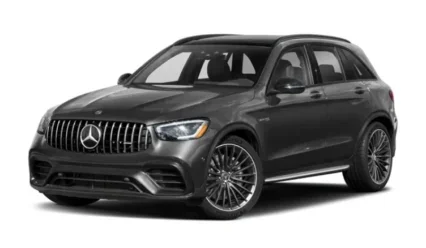 Mercedes-AMG GLC 63 S (Automatic, 4.0 L, 5 Seats)