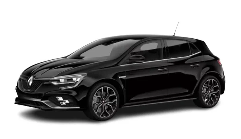 Rent a Renault Megane E-Tech Hybrid (Automatic, 1.6 L Petrol, 5 Seats) in Lanzarote
