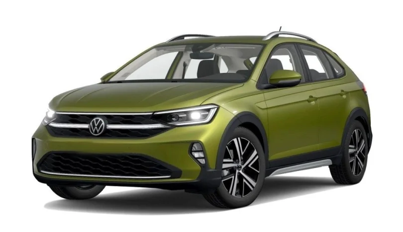 Rent a VW Taigo (Automatic, 1.5 L Petrol, 5 Seats) in Tenerife