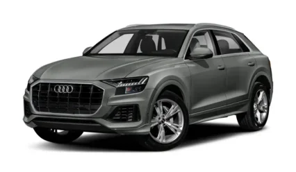 Audi Q7 (Automatic, 3.0 L, 5 Seats)