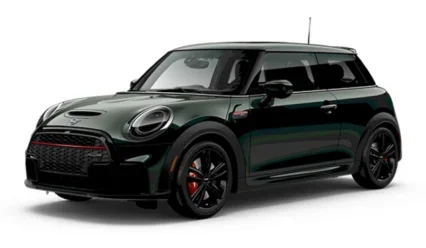 Mini JCW (Automatic, 2.0 L, 4 Seats)
