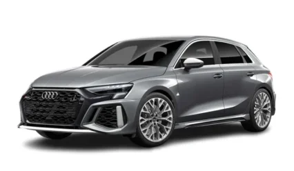 Audi RS 3 (Automatic, 2.5 L, 5 Seats)