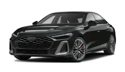 Audi A5 (Automatic, 2.0 L, 5 Seats)