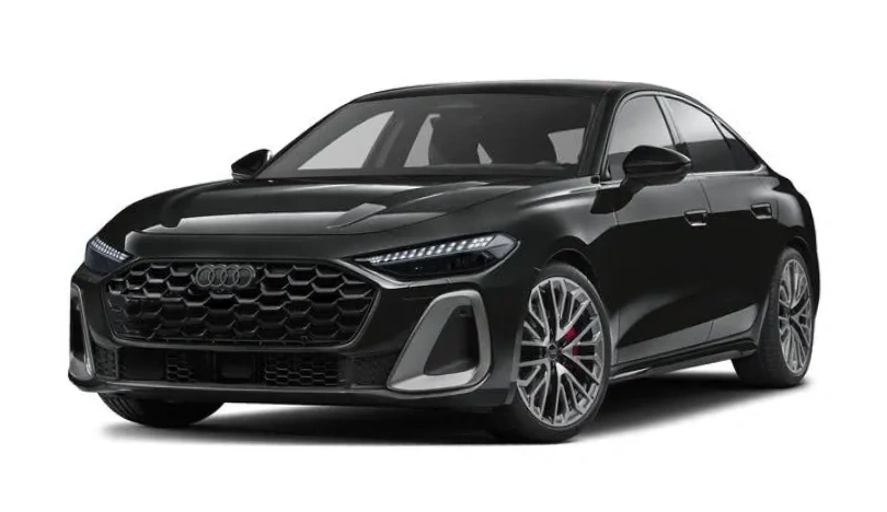 Rent a Audi A5 (Automatic, 2.0 L Petrol, 5 Seats) in Tenerife