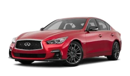 Infiniti Q50 (Automatic, 2.0 L, 5 Seats)