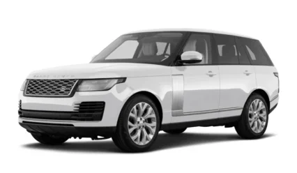 Range Rover Vogue (Automatic, 3.0 L, 5 Seats)