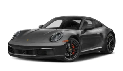Porsche 911 Carrera 4S 750HP (Automatic, 3.0 L, 4 Seats)