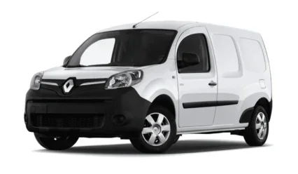 Renault Kangoo (Manual, 1.3 L, 2 Seats)