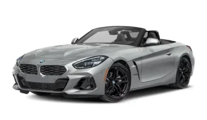 BMW Z4 M40i (Automatic, 3.0 L, 2 Seats)