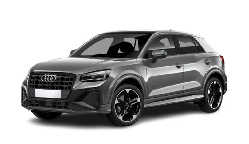 Rent a Audi Q2 (Manual, 2.0 L Petrol, 5 Seats) in Tenerife