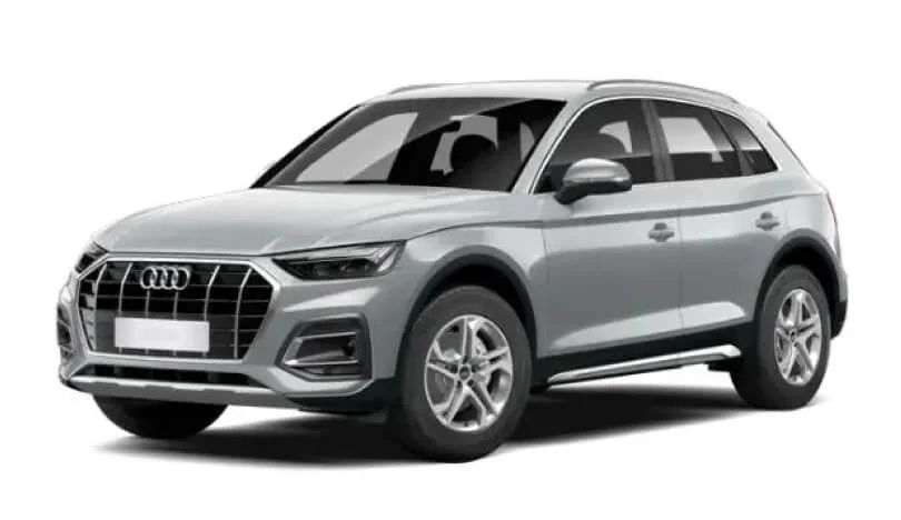 Rent a Audi Q3 (Automatic, 2.0 L Petrol, 5 Seats) in Tenerife