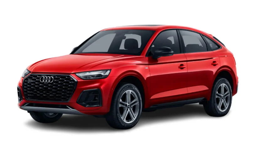 Rent a Audi Q5 (Automatic, 2.0 L Petrol, 5 Seats) in Tenerife