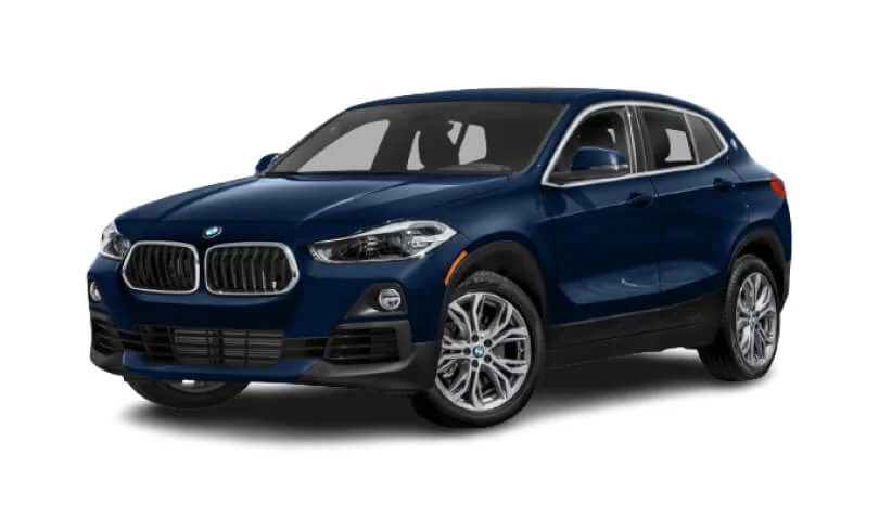 Rent a BMW X2 (Automatic, 1.6 L Petrol, 5 Seats) in Tenerife