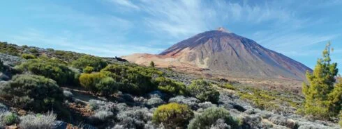 Exploring the Majestic Beauty and Significance of Mount Teide in Tenerife