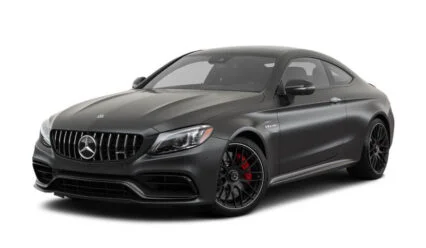 Mercedes-AMG C63 S (Automatic, 4.0 L, 4 Seats)