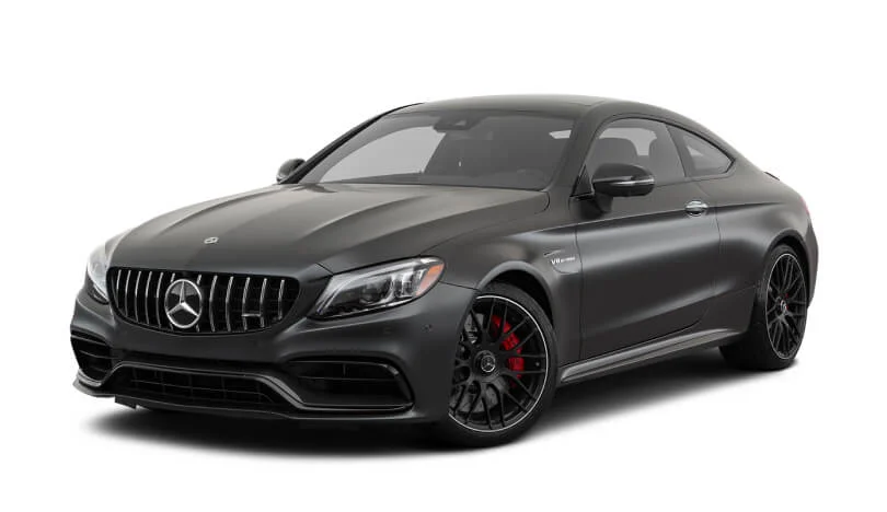 Rent a Mercedes-AMG C63 S (Automatic, 4.0 L Petrol, 4 Seats) in Tenerife